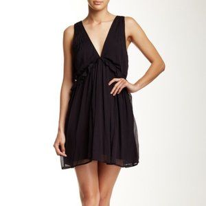 Free People Rio Grande Mini Dress